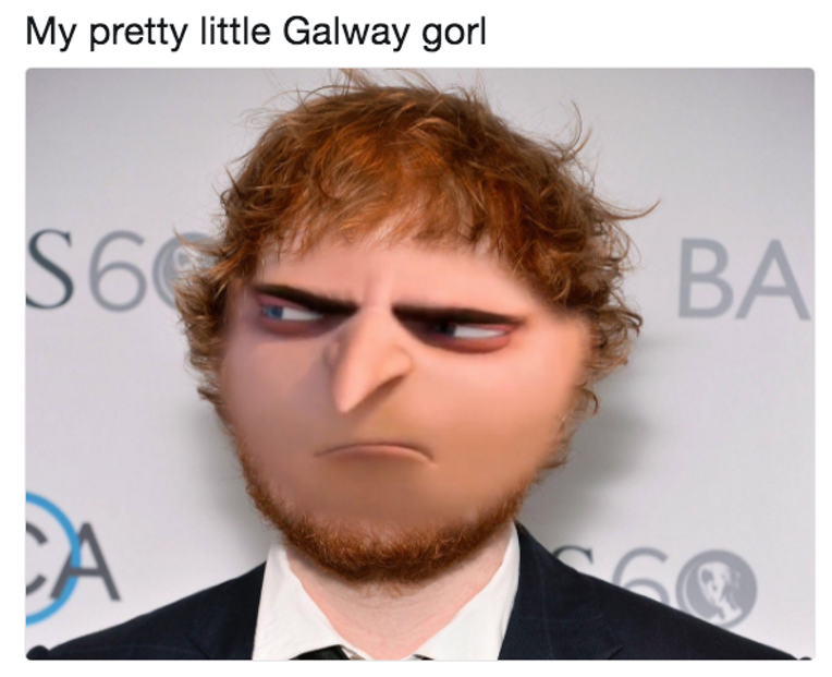 Literally Just 17 Funny Gorl Memes